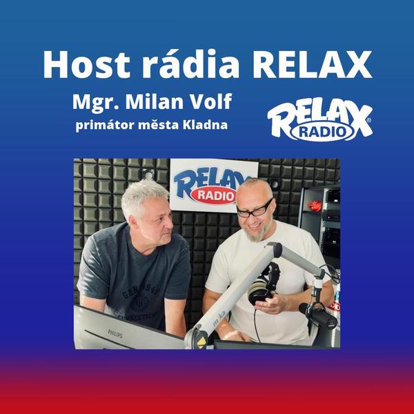 Podcast Radio Relax